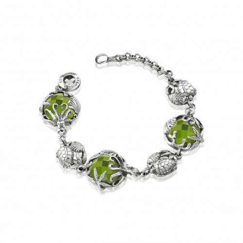 BRACCIALE 3 ELEMENTI