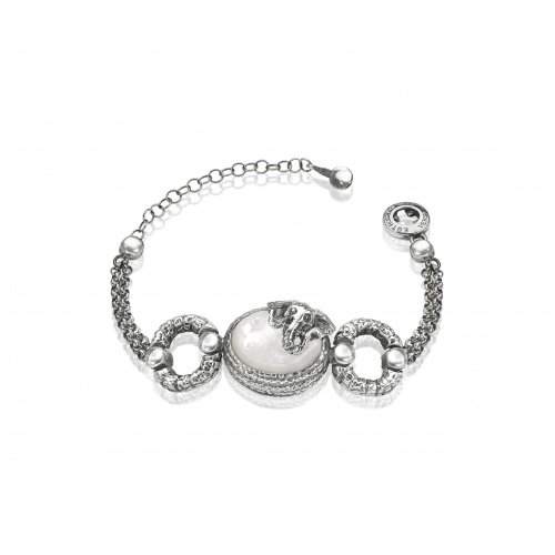 BRACCIALE 1 ELEMENTO CATENA