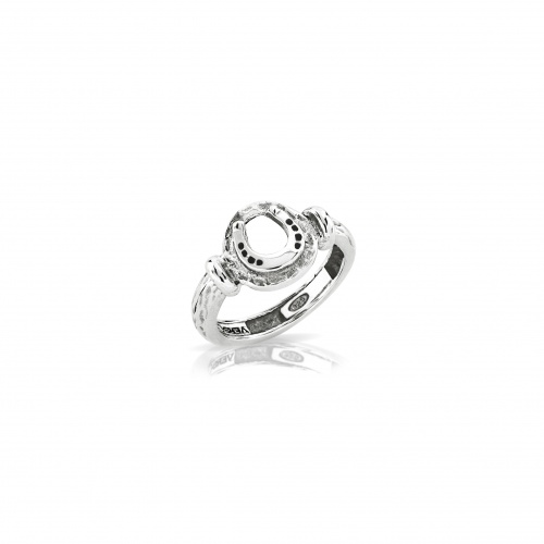 ANELLO FERRO DI CAVALLO