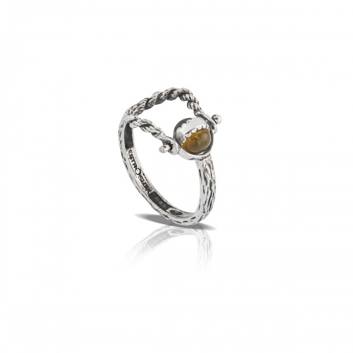ANELLO PIETRE ORIZZONTALI