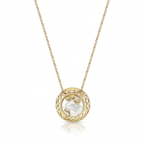 COLLANA GRANDE 90 CM