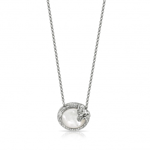 COLLANA LUNGA