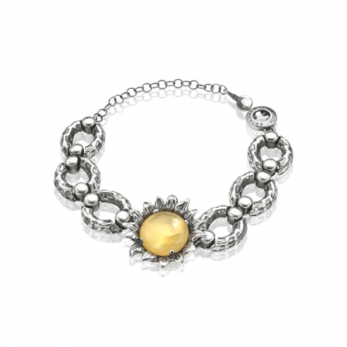 BRACCIALE 1 ELEMENTO MAGLIA